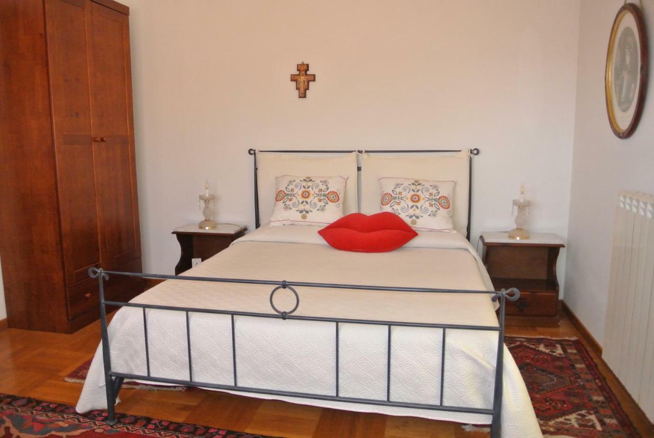 Villa Tranquilla Рипосто Экстерьер фото