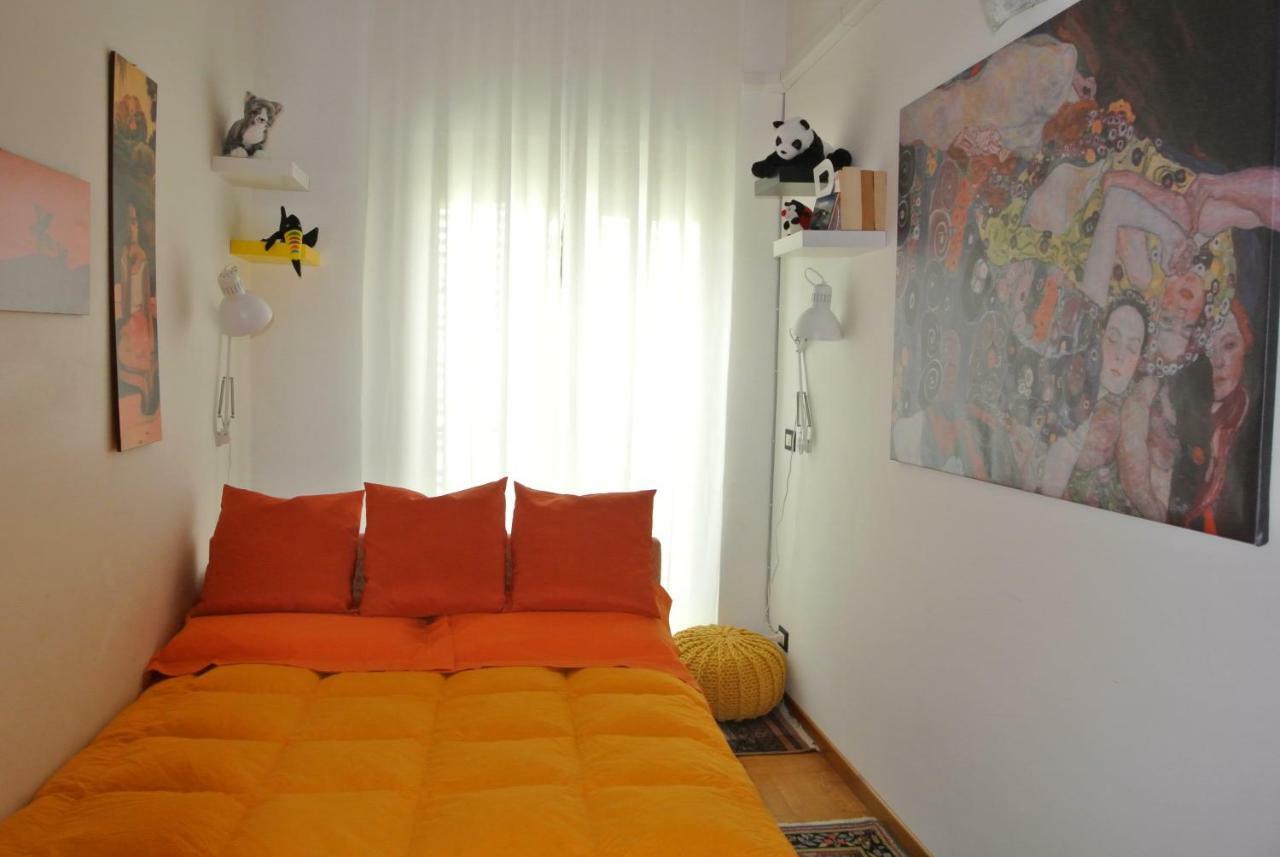 Villa Tranquilla Рипосто Экстерьер фото